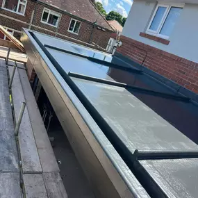 Bild von D Brown Roofing Ltd