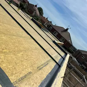 Bild von D Brown Roofing Ltd