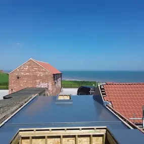 Bild von D Brown Roofing Ltd