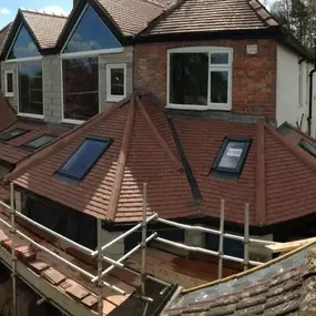 Bild von D Brown Roofing Ltd
