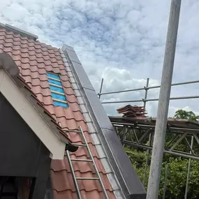 Bild von D Brown Roofing Ltd