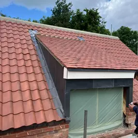 Bild von D Brown Roofing Ltd