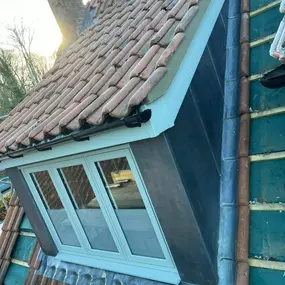 Bild von D Brown Roofing Ltd