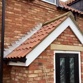Bild von D Brown Roofing Ltd
