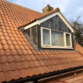 Bild von D Brown Roofing Ltd