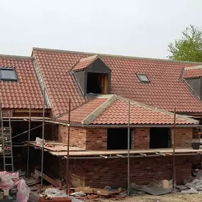 Bild von D Brown Roofing Ltd