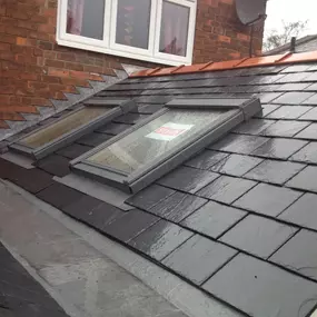 Bild von D Brown Roofing Ltd