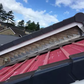 Bild von D Brown Roofing Ltd