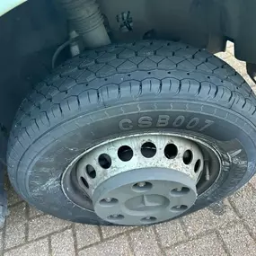 Bild von Flash Mobile Tyre Service