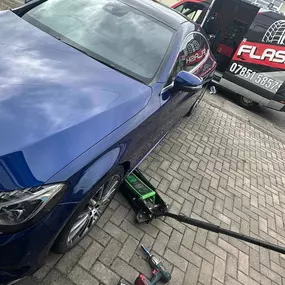 Bild von Flash Mobile Tyre Service