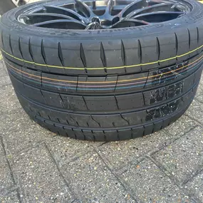 Bild von Flash Mobile Tyre Service