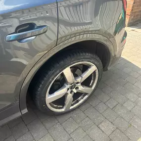 Bild von Flash Mobile Tyre Service