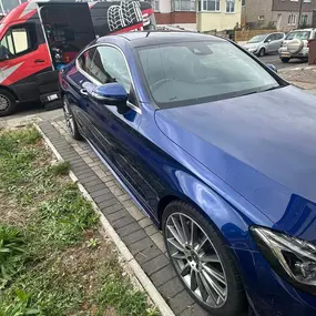 Bild von Flash Mobile Tyre Service
