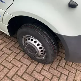 Bild von Flash Mobile Tyre Service
