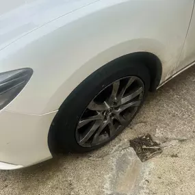 Bild von Flash Mobile Tyre Service
