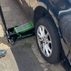 Bild von Flash Mobile Tyre Service