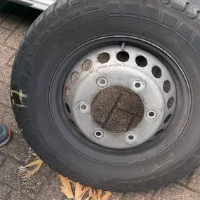 Bild von Flash Mobile Tyre Service