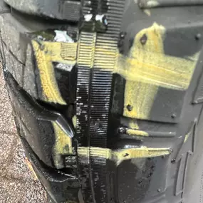 Bild von Flash Mobile Tyre Service