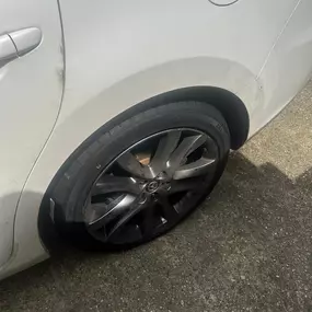 Bild von Flash Mobile Tyre Service