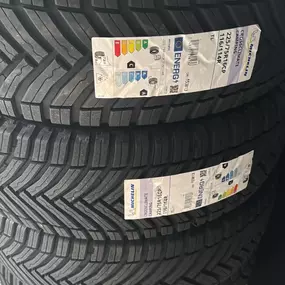 Bild von Flash Mobile Tyre Service