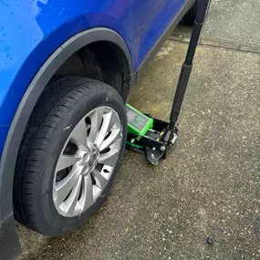 Bild von Flash Mobile Tyre Service