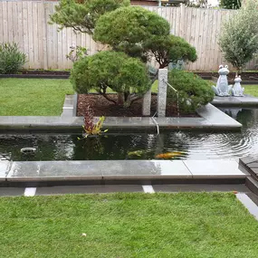 Bild von Gartenbau Terhorst