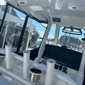 Bild von Harborside Marine Canvas and Upholstery