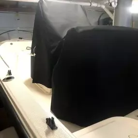 Bild von Harborside Marine Canvas and Upholstery