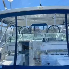 Bild von Harborside Marine Canvas and Upholstery