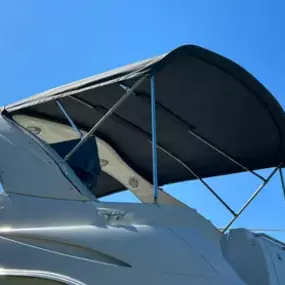Bild von Harborside Marine Canvas and Upholstery