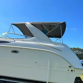 Bild von Harborside Marine Canvas and Upholstery