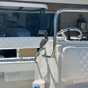 Bild von Harborside Marine Canvas and Upholstery