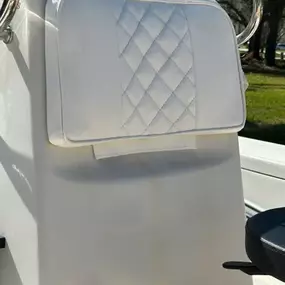 Bild von Harborside Marine Canvas and Upholstery