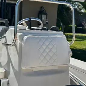 Bild von Harborside Marine Canvas and Upholstery