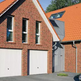 Bild von Rogi Bauelemente GmbH - Markisen - Fenster - Türen - Tore - Sonnenschutz
