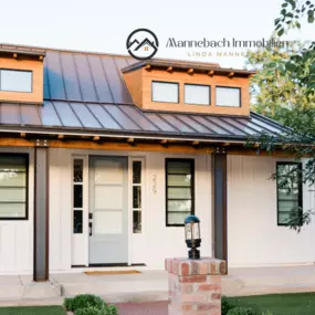 Bild von Mannebach Immobilien - Linda Mannebach - Immobilienmakler | Immobilienverkauf | Immobilienbewertung