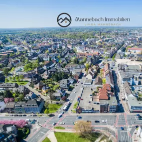 Bild von Mannebach Immobilien - Linda Mannebach - Immobilienmakler | Immobilienverkauf | Immobilienbewertung