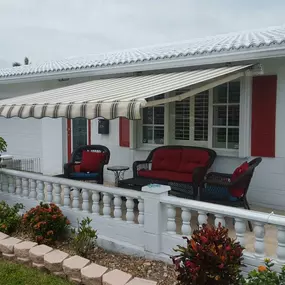 Bild von Quality Awning & screens Installation