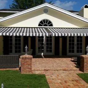 Bild von Quality Awning & screens Installation