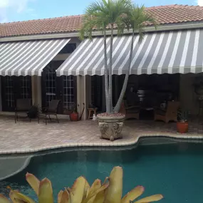 Bild von Quality Awning & screens Installation