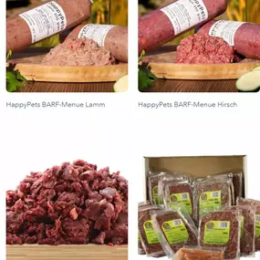 Bild von BARFzentrale.de Wesel