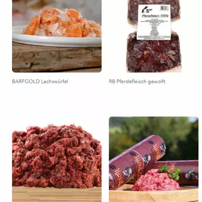 Bild von BARFzentrale.de Wesel