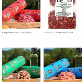 Bild von BARFzentrale.de Wesel