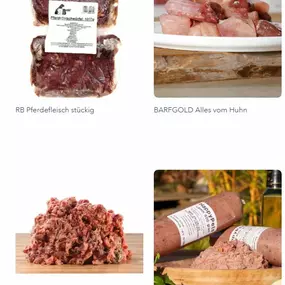 Bild von BARFzentrale.de Wesel