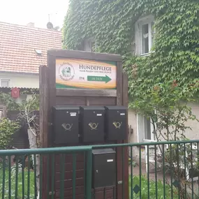 Bild von Schröters Hundestube