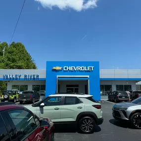 Bild von Valley River Chevrolet