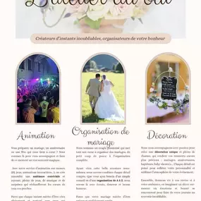 Bild von L'atelier du oui