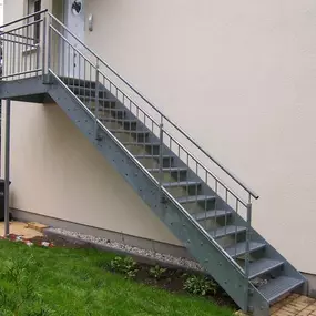 Bild von Treppenbau Robin Pietsch