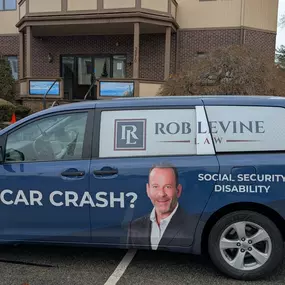 Bild von Rob Levine Law - Personal Injury Lawyers