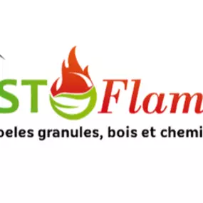 Bild von PISTOFLAMME